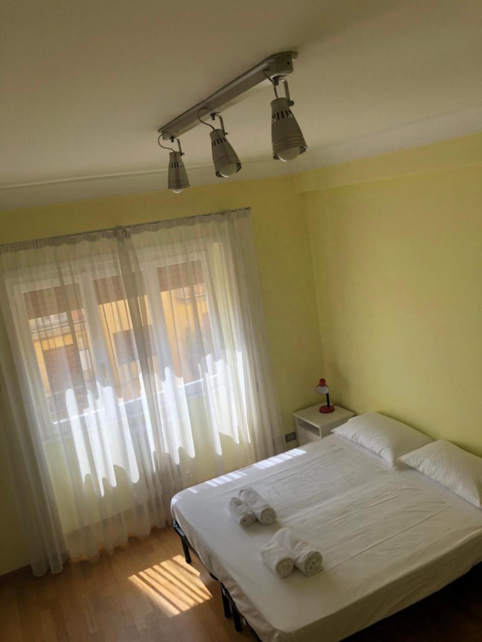 Pascarella In Viale Trastevere Appartamento Roma