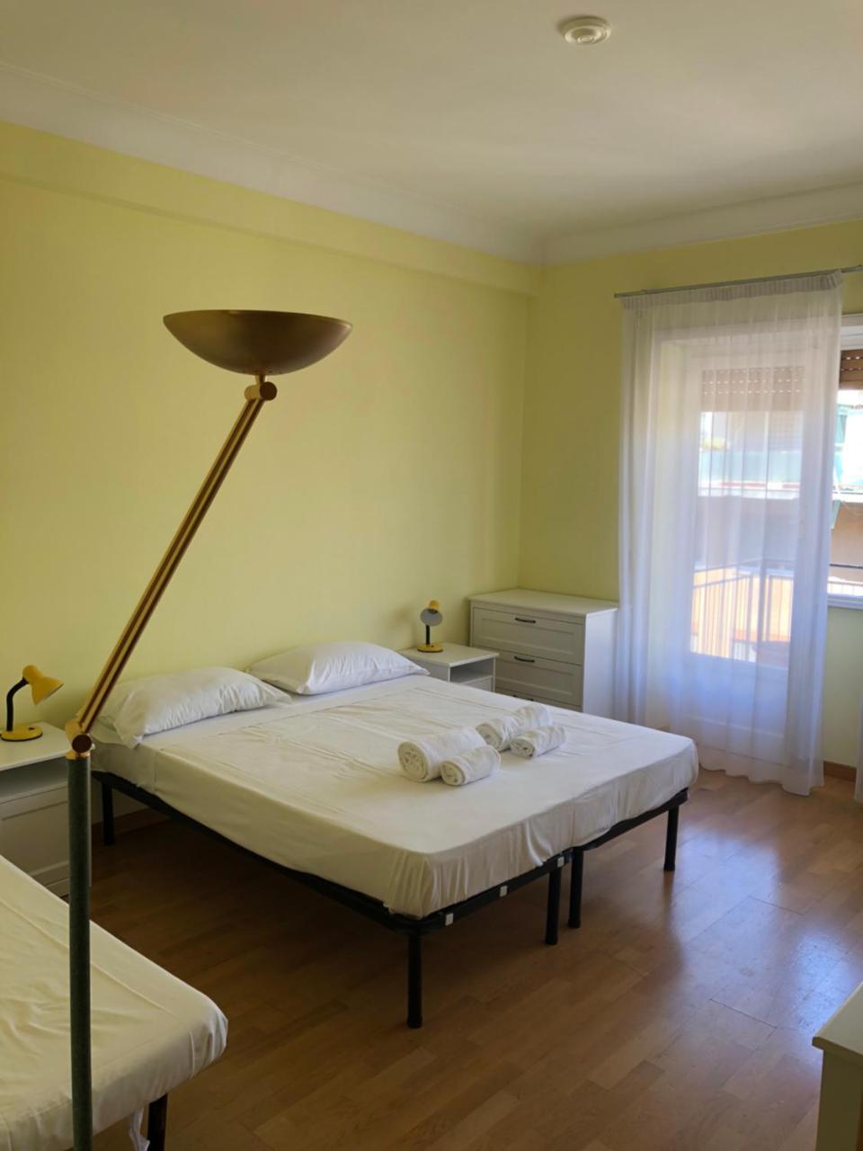 Appartamento Pascarella In Viale Trastevere Roma