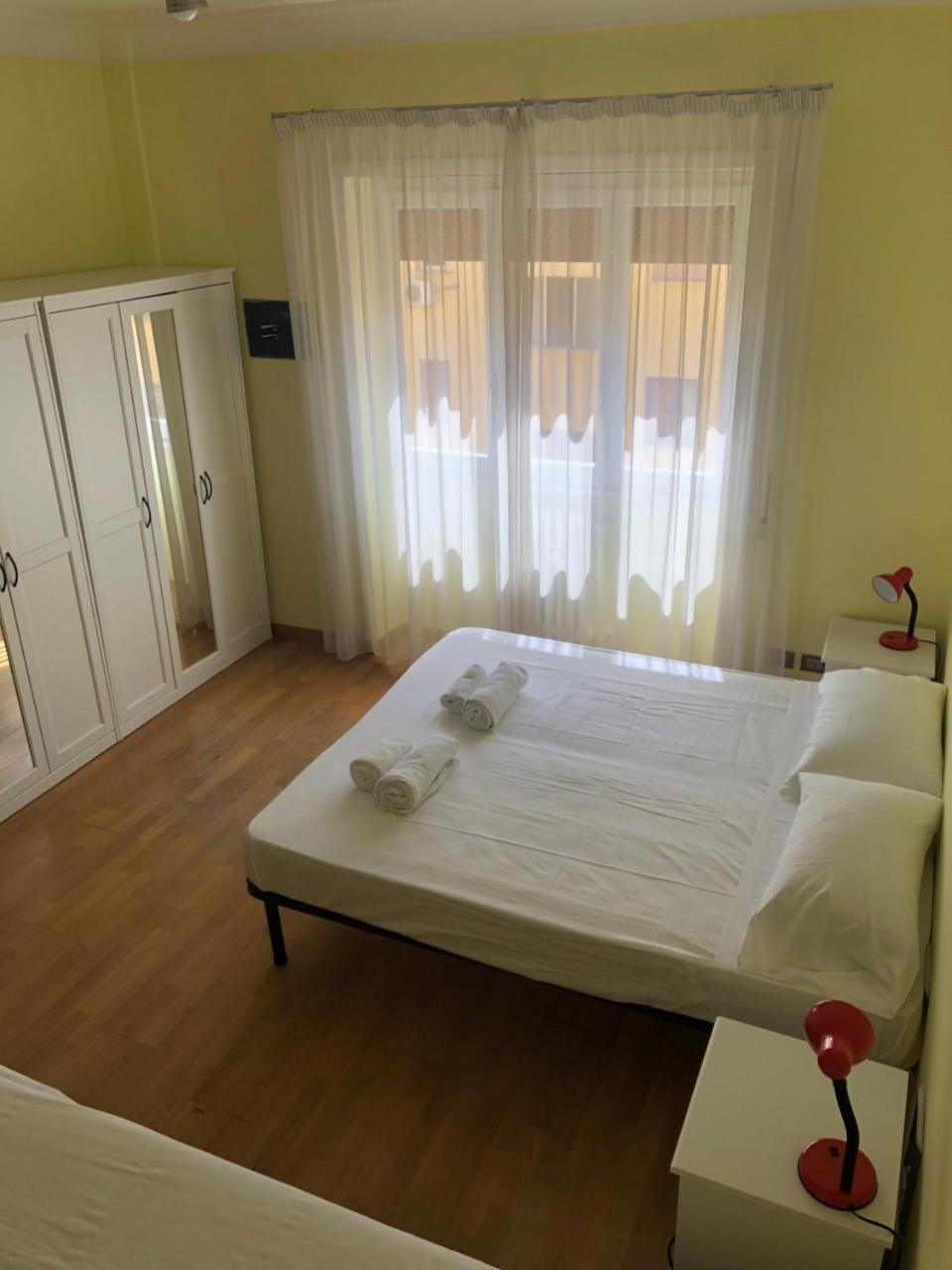Appartamento Pascarella In Viale Trastevere *
