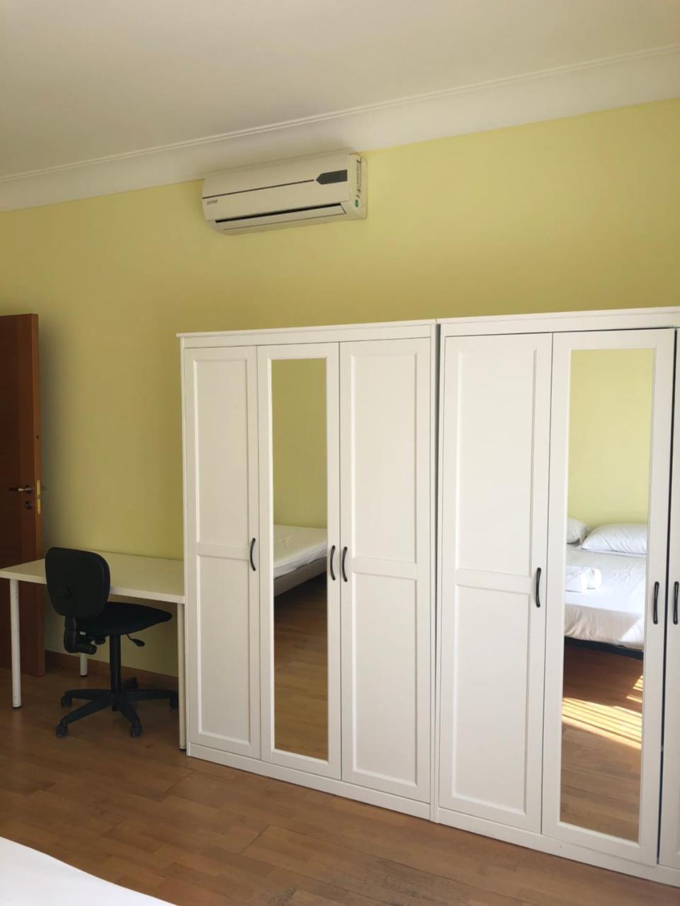 Apartamento Pascarella In Viale Trastevere