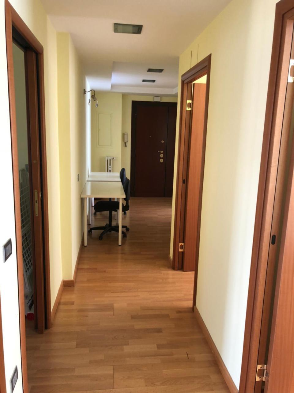 Apartamento Pascarella In Viale Trastevere *